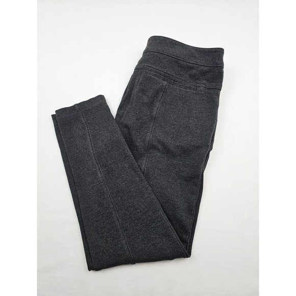 LOFT Pants - Loft Outlet Womens Tapered Leggins Dress Pants Size 12 Stretch Skinny Ankle Leg